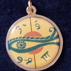02  OCCHIO DI HORUS