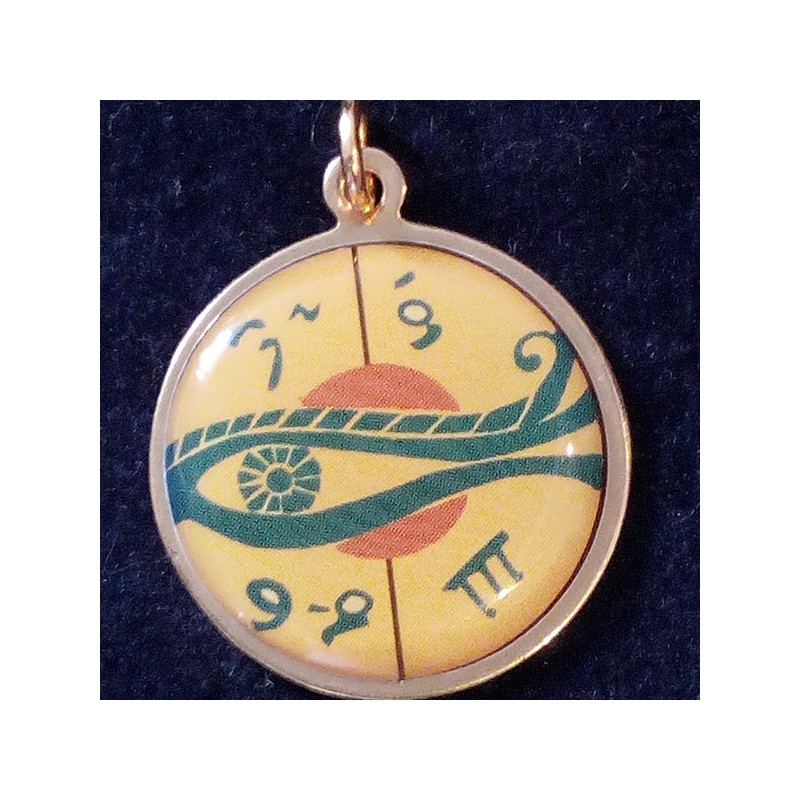 02  OCCHIO DI HORUS