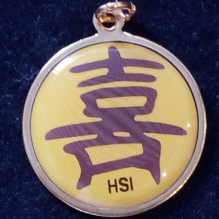 21 HSI - FELICITA'