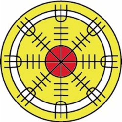 25 LA RUOTA
