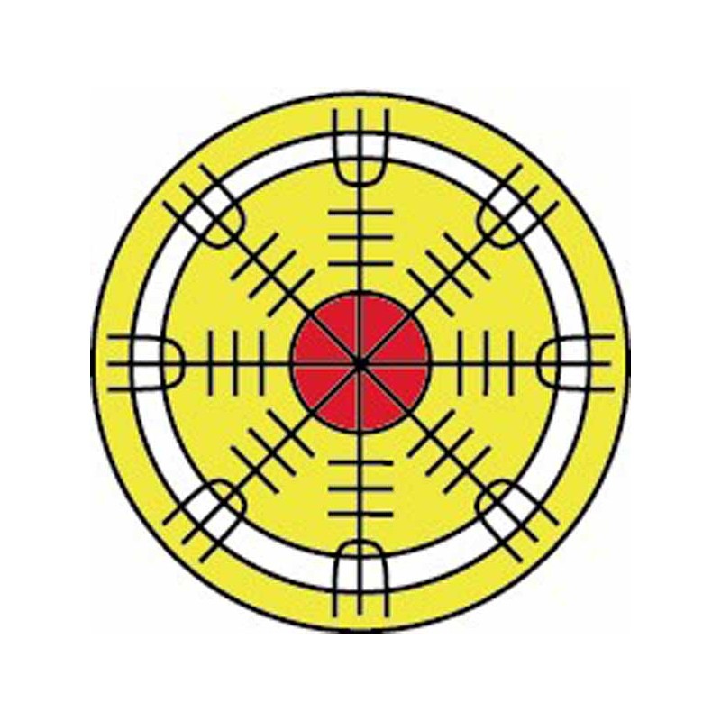 25 LA RUOTA