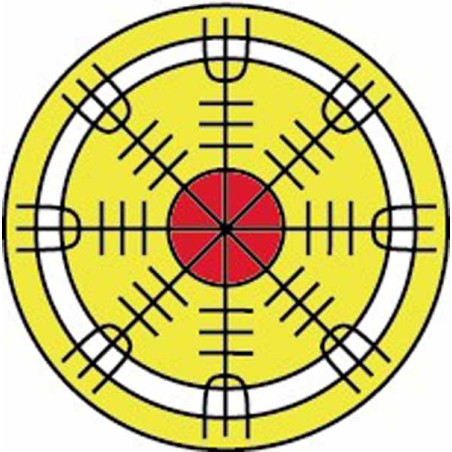 25 LA RUOTA
