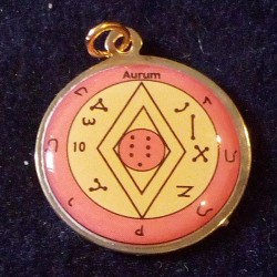 34 AURUM
