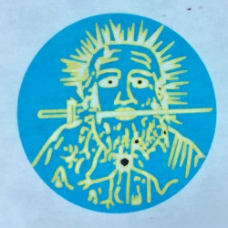 44 IL VOLTO
