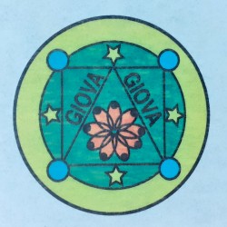 58 GEOVA