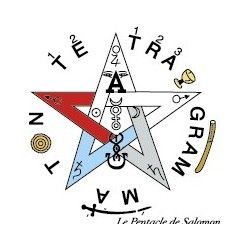 73 IL SIGILLO DI SALOMONE