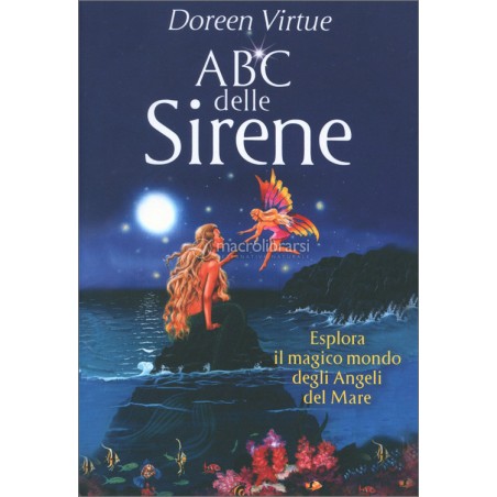 ABC DELLE SIRENE DI DOREEN VIRTUE