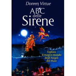 ABC DELLE SIRENE DOREEN VIRTUE