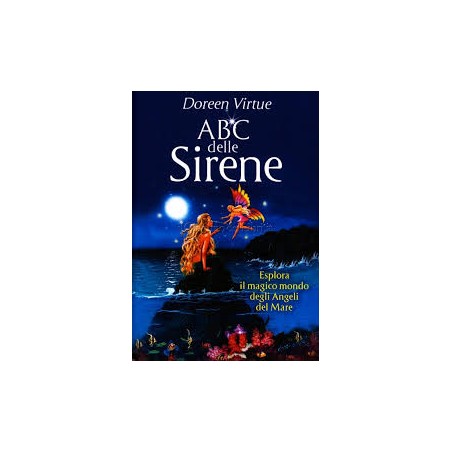 ABC DELLE SIRENE DOREEN VIRTUE