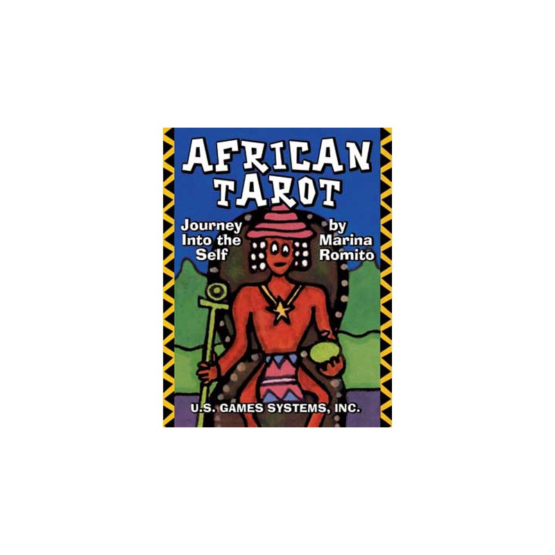 AFRICAN TAROT