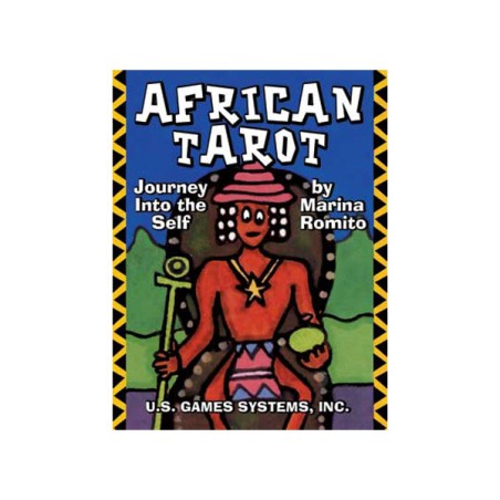 AFRICAN TAROT