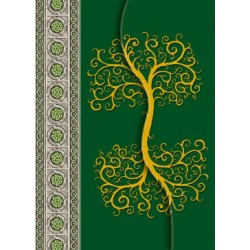 AGENDA ALBERO CELTICO