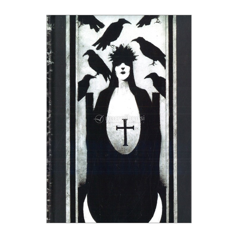 AGENDA CROWS