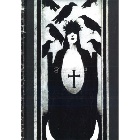 AGENDA CROWS