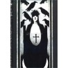AGENDA CROWS