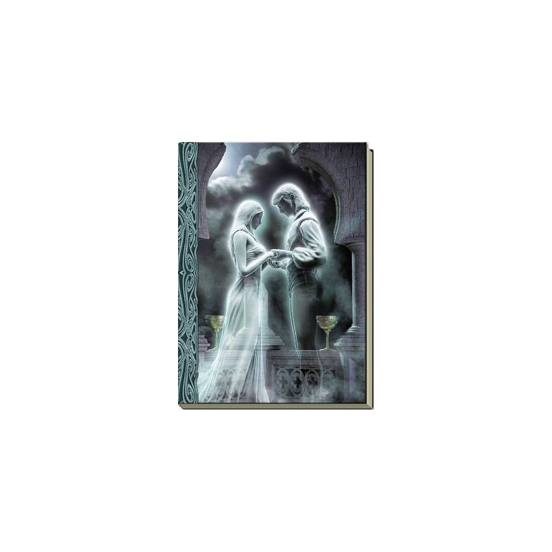 AGENDA GHOST