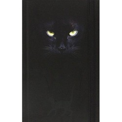 AGENDA OCCHI DI GATTO