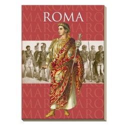 AGENDA ROMA