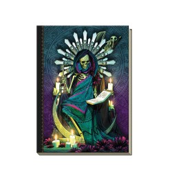 AGENDA SANTA MUERTE