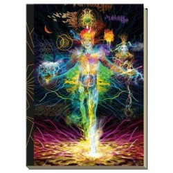 AGENDA STARMAN