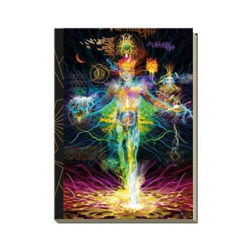 AGENDA STARMAN