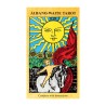 ALBANO WAITE TAROT