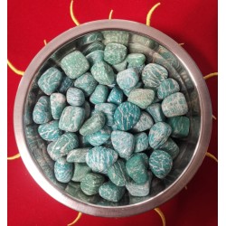 AMAZZONITE RUSSIA  BURATTATA 1 PZ
