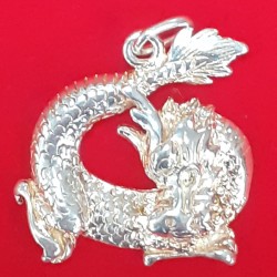 AMULETO DRAGO