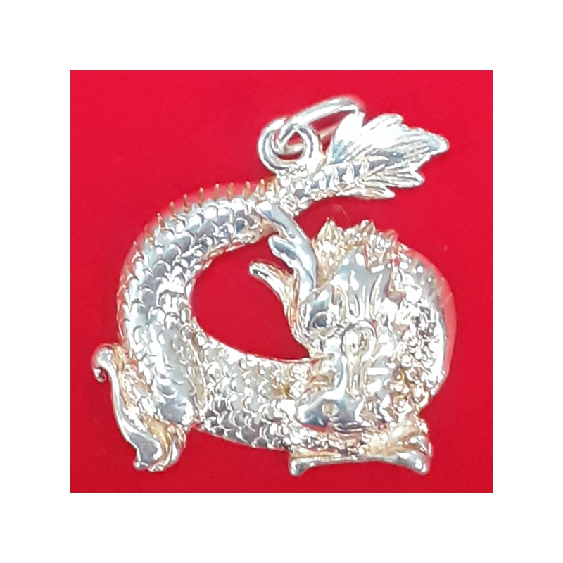 AMULETO DRAGO