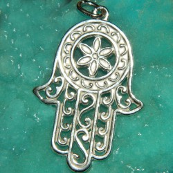 AMULETO MANO DI FATIMA GRANDE