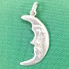 AMULETO MEZZA LUNA