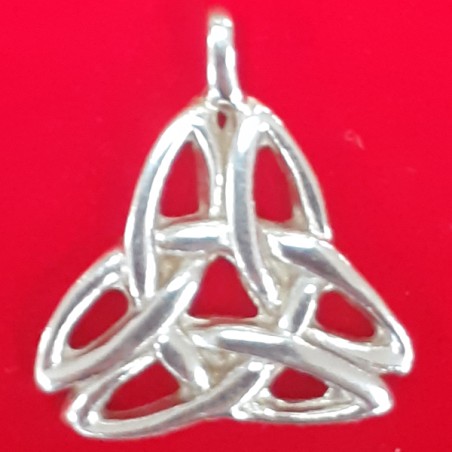 AMULETO TRIQUETRA