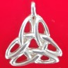 AMULETO TRIQUETRA
