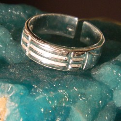 ANELLO KARNAK MISURA 14 APERTORG.925/1000 APERTO
