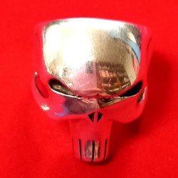 ANELLO STAR WAR ARG.925/1000 g.12