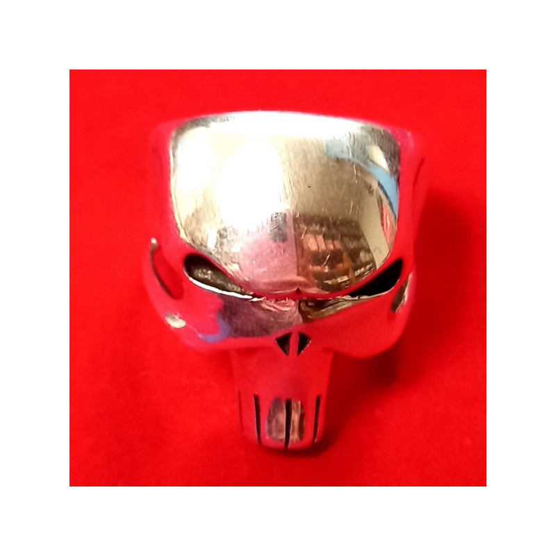 ANELLO STAR WAR ARG.925/1000 g.12