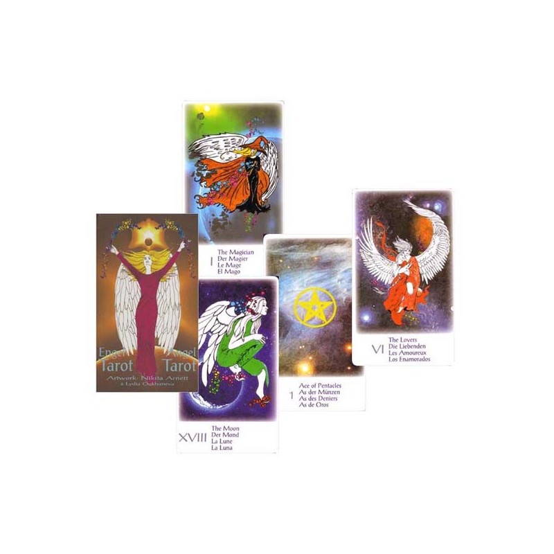 ANGEL TAROT