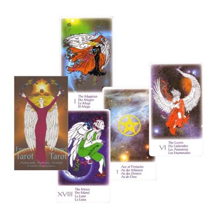 ANGEL TAROT