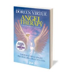 ANGEL THERAPY DI DOREEN VIRTUE