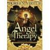 ANGEL THERAPY IL MANUALE DI TERAPIA ANGELICA DI DOREEEN VIRTUE
