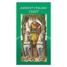 ANTICHI TAROCCHI ITALIANI
