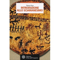 APPRENDISTA SCIAMANO DI STEFANIA MONTAGNA