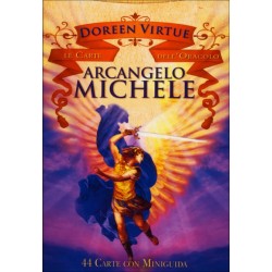 ARCANGELO MICHELE DOREEN VIRTUE