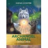 ARCHANGEL ANIMAL ORACLE CARDS DI DIANA COOPER