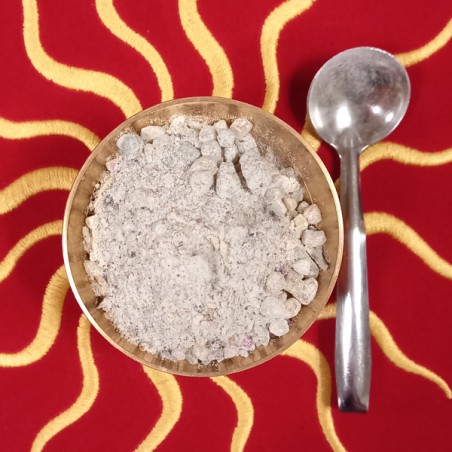 ARES INCENSO IN GRANI SCATOLA DA 35 G.