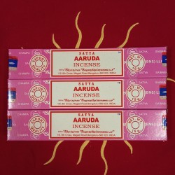 ARRUDA INCENSO SCATOLA DA 12 BASTONCINI