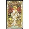 ART NOVEAU DORATI TAROT