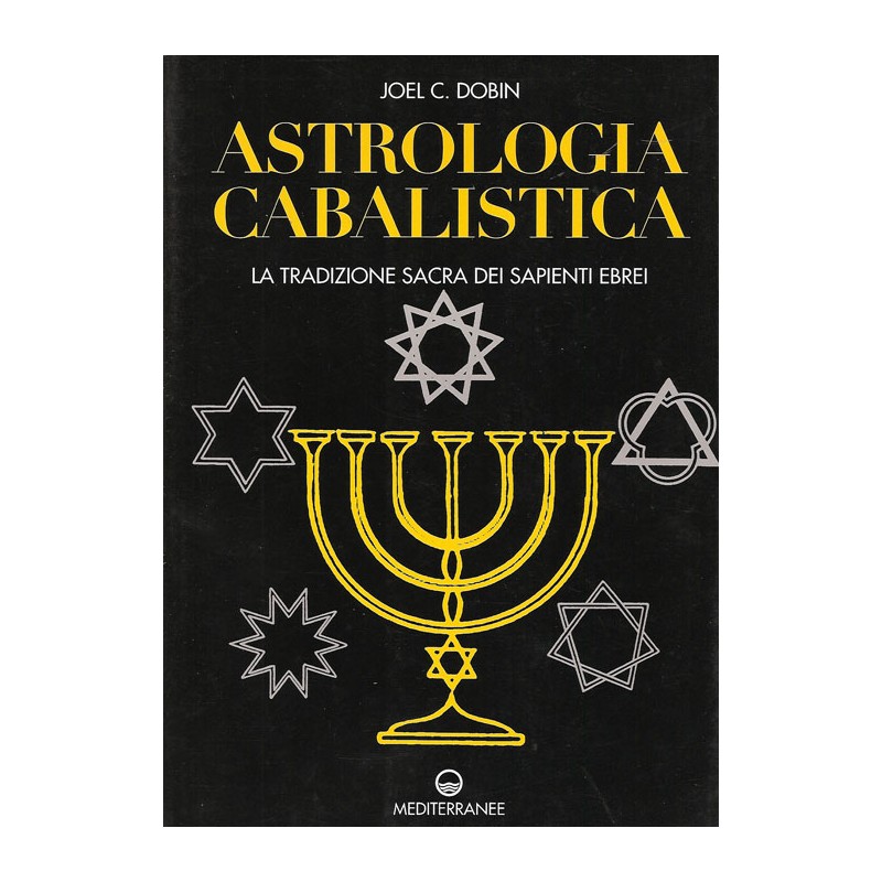 ASTROLOGIA CABALISTICA