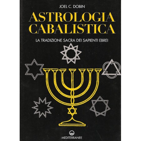 ASTROLOGIA CABALISTICA
