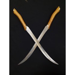 ATHAME DI LEGOLAS CADAUNO